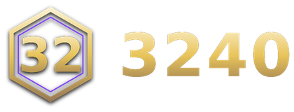 3240 logo